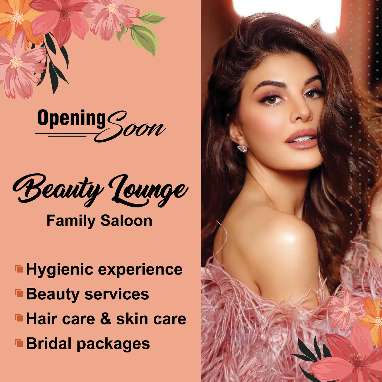 Beauty Lounge Family Saloon